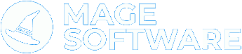 Mage Software Logo